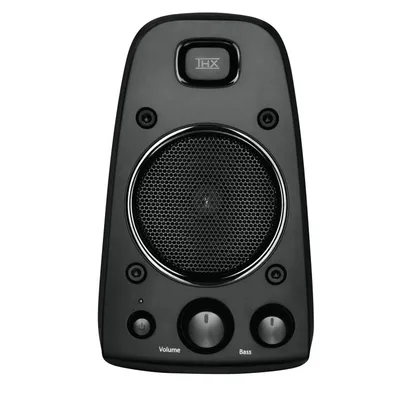Obrázek produktu pro logitech reproduktor 2.1 Stereo 200 W RMS 3,5 mm