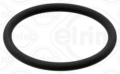 Produktbild von ELRING Dichtring 573.290 passend für MERCEDES-BENZ C-Klasse T-modell (S205) 5mm FPM (Fluor-Kautschuk) 55mm 65mm