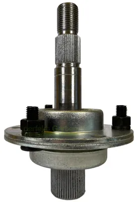 Produktbild von Messerspindel für Mastercut 10/810 11/81 112/910 12/91 B10 H451D 115/91 717-0900