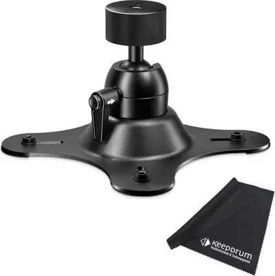 Immagine prodotto di Supporto per treppiede Rode Vesa-Mount per Rodecaster con panno