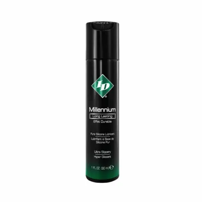 Productafbeelding van ID MILLENIUM - SILICONEN Smeermiddel MILLENIUM, 30 ml