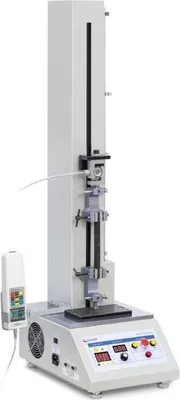Produktbild von Sauter Motorisierter Prüfstand TVO 500N500S | Premium-Prüfstand in Tischausführung