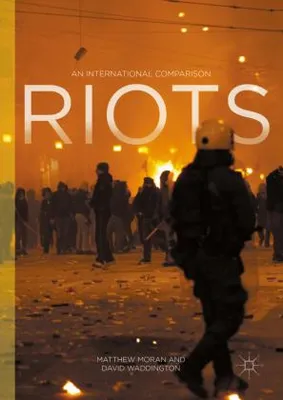 Obrázok produktu pre Riots