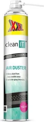 Obrázek produktu pro CLEAN IT stlačený plyn XXL 750ml