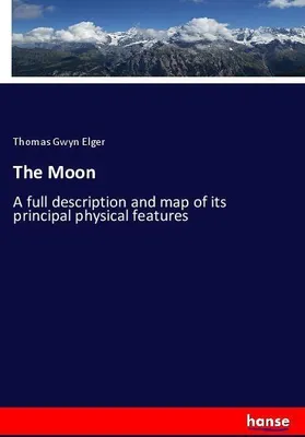 Produktbild von The Moon