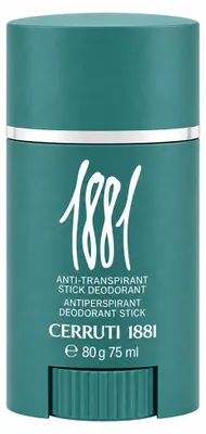 Produktbild von Cerruti 1881 Deodorant Stick 80g