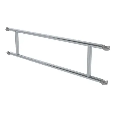 Produktbild von Günzburger Steigtechnik Geländer längs 1,8 m - 027955