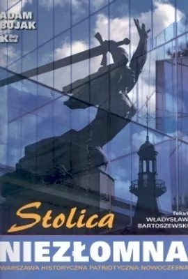 Immagine prodotto di Stolica Niezlomna