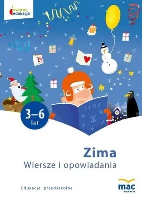 Obrázek produktu pro Wiersze i opowiadania Zima