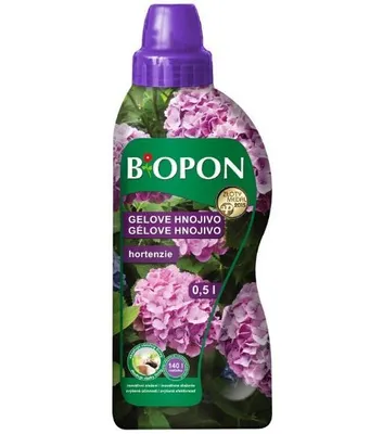 Immagine prodotto di BOPON Gel fertilizzante 500 ml HORTEZIE