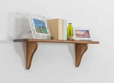 Produktbild von Wandregal 80 cm breit