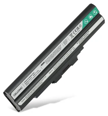 Produktbild von subtel 1x Akku für Notebook Kompatibel mit Sony VAIO PCG, VAIO VGN, VAIO SVE11, VGP-BPS13Q - (4400mAh, 11.1V)