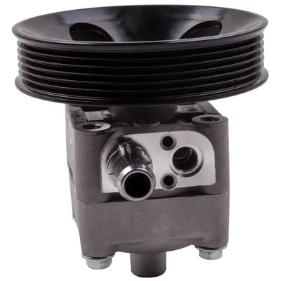 Image de Pompe de direction assistšŠe pour Volvo S60 S80 V70 XC70 XC90 2.4D 30665100