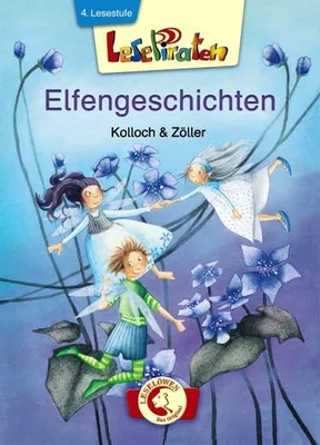 Immagine prodotto di Elfengeschichten