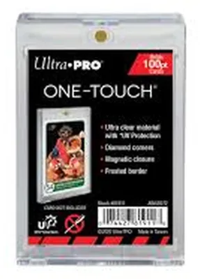 Immagine prodotto di UP - Supporto Speciale - Supporto Magnetico UV One Touch, modello 100PT