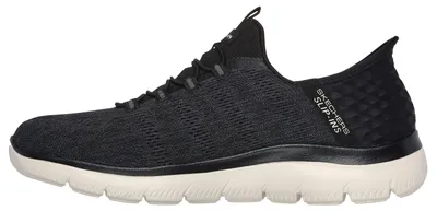 Produktbild von Skechers Herren Lowtop-Sneaker SUMMITS - KEY PACE 23860-46, 23860-47.5, 35324-42, 35324-47.5, 38726-40, 38726-41, 38726-42, 38726-43, 38726-44, 38726-45, 41062-40, 41062-41, 41062-42, 41062-43, 41062-44, 41062-45, 41062-46, 41062-47.5, 41062-48.5 SKE-232469 schwarz 45
