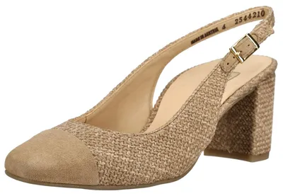 Produktbild von Paul Green Pumps Pumps Leder