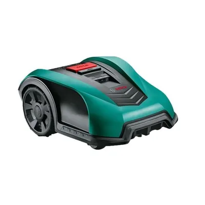 Zdjęcie produktu dla Bosch Indego 350 Connect, Kosiarka robot, 19 cm, 3 cm, 5 cm, 350 m², 50 mm