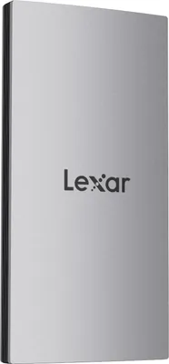 Immagine prodotto di Lexar ES3 SSD esterno da 1 TB USB 3.2 Gen2 portatile fino a 1050 MB/s in lettura