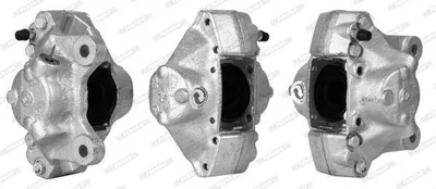 Produktbild von FERODO Bremssattel Hinten Links für VOLVO 940 II Kombi (945) FCL692349