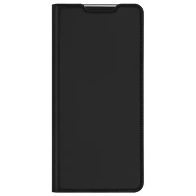 Produktbild von Dux Ducis Skin Pro Handyhülle für Samsung Galaxy A72 4G, Schwarz