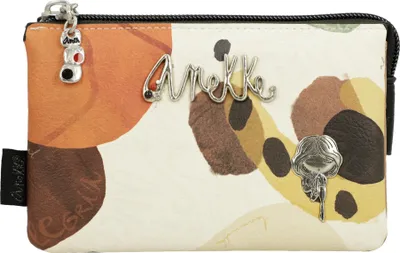 Produktbild von Anekke Geldbörse Alma Lunares Coin Purse Multicolor mehrfarbig
