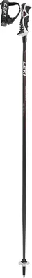 Produktbild von LEKI Speed S Airfoil schwarz-rot 130