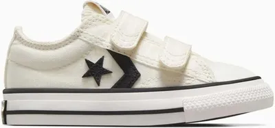 Productafbeelding van Converse sneakers, model A05222C, kleur wit, maat 26