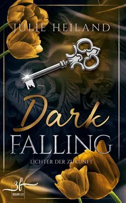 Immagine prodotto di Dark Falling - Lichter der Zukunft