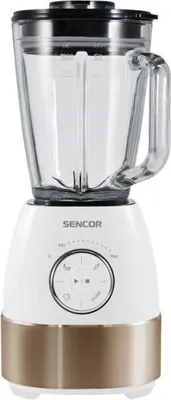 Image de Sbl 5870Gd Mixeur De Table Sencor