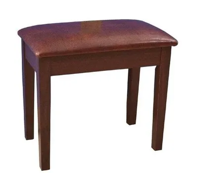 Immagine prodotto di SENCOR SPB10 Sgabello per pianoforte in legno marrone