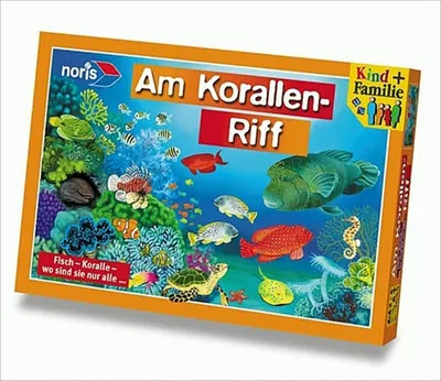 Produktbild von Am Korallen-Riff
