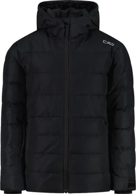 Produktbild von KID Ski Jacket FIX Hood nero (U901) 140