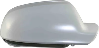Produktbild von ALKAR 6342785 Außenspiegel Abdeckung Kappe Rechts für AUDI A4 Avant (8K5, B8) Grundiert Spiegelkappe