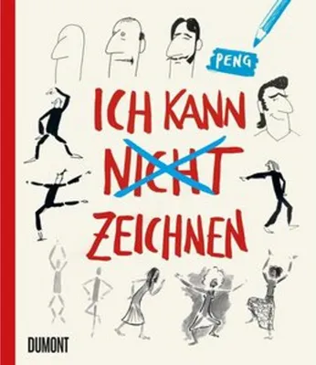 Obrázok produktu pre Ich kann (nicht) zeichnen