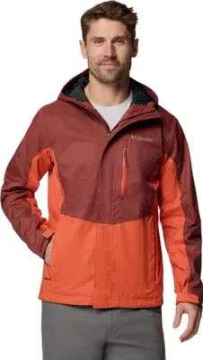 Produktbild von Jacken Columbia Pouring Adventure 2117171681