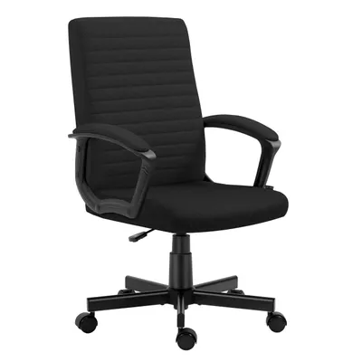 Obrázek produktu pro Mark Adler Otočná židle Boss 2.5 černá
