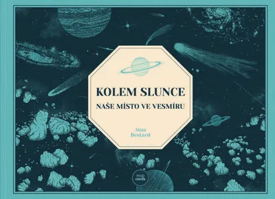 Image de Kolem Slunce - Aina Bestardová