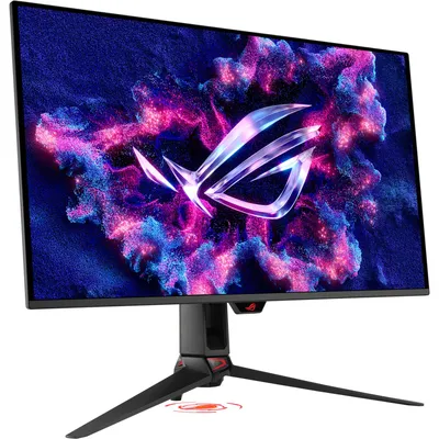 Produktbild von ASUS ROG Swift OLED PG32UCDM Gen3 (PG32UCDM3), Gaming-Monitor