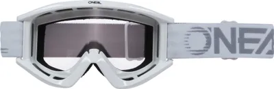 Produktbild von Oneal B-Zero Motocross Brille, weiß