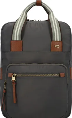 Produktbild von camel active Bari Daypack M 34.5 cm Laptopfach