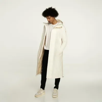 Produktbild von Agu Winter City Slicker Rain Urban Jacke Weiß M Mann Weiß M