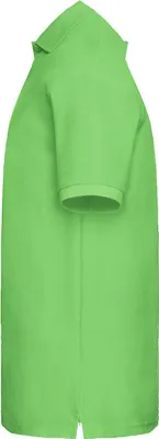 Immagine prodotto di Fruit of the Loom 63-218-0 | Polo Premium da uomo - Colore: Khaki - Taglia: XXL