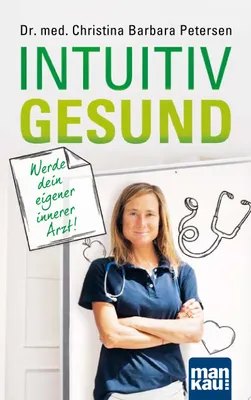 Zdjęcie produktu dla Petersen, C: Intuitiv gesund