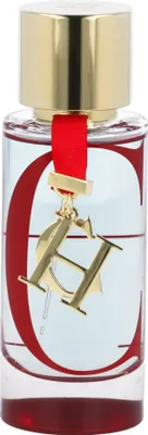 Produktbild von Carolina Herrera CH L'Eau 2017 Eau De Toilette 50 ml (woman)