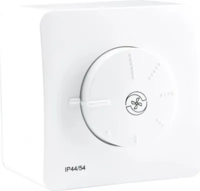Produktbild von Drehzahlregler für Lüfter ARO100 1A – RX 01-290