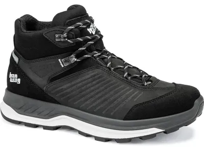 Produktbild von Hanwag Herren Stiefel Bluestrait ES Schwarz UK 7