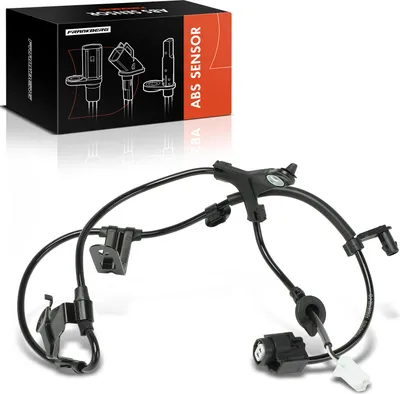 Immagine prodotto di Frankberg 1x sensore ABS asse posteriore destro per Alfa Romeo 147 937 1.6L 1.9L 2.0L 2001-2010