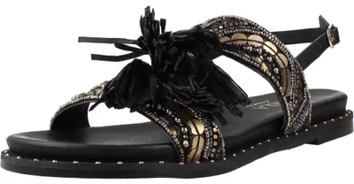 Produktbild von CARMELA 163198C Schwarz