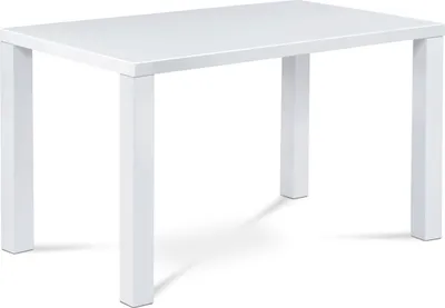 Obrázok produktu pre Jedálenský stôl Autronic AT-3006 WT